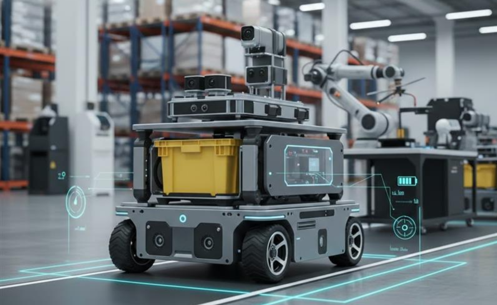 Robotics